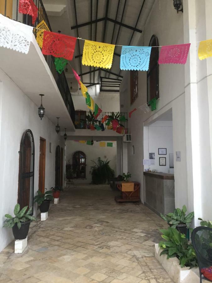 Hotel De Santiago شيابا دي كورسو المظهر الخارجي الصورة
